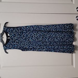 Pappagallo The Gwen Shift Dress